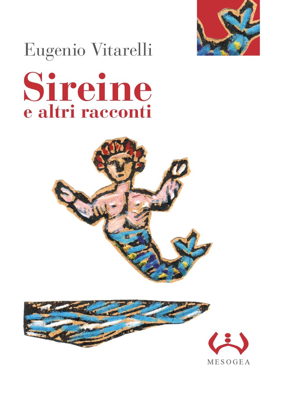 Sireine e altri racconti