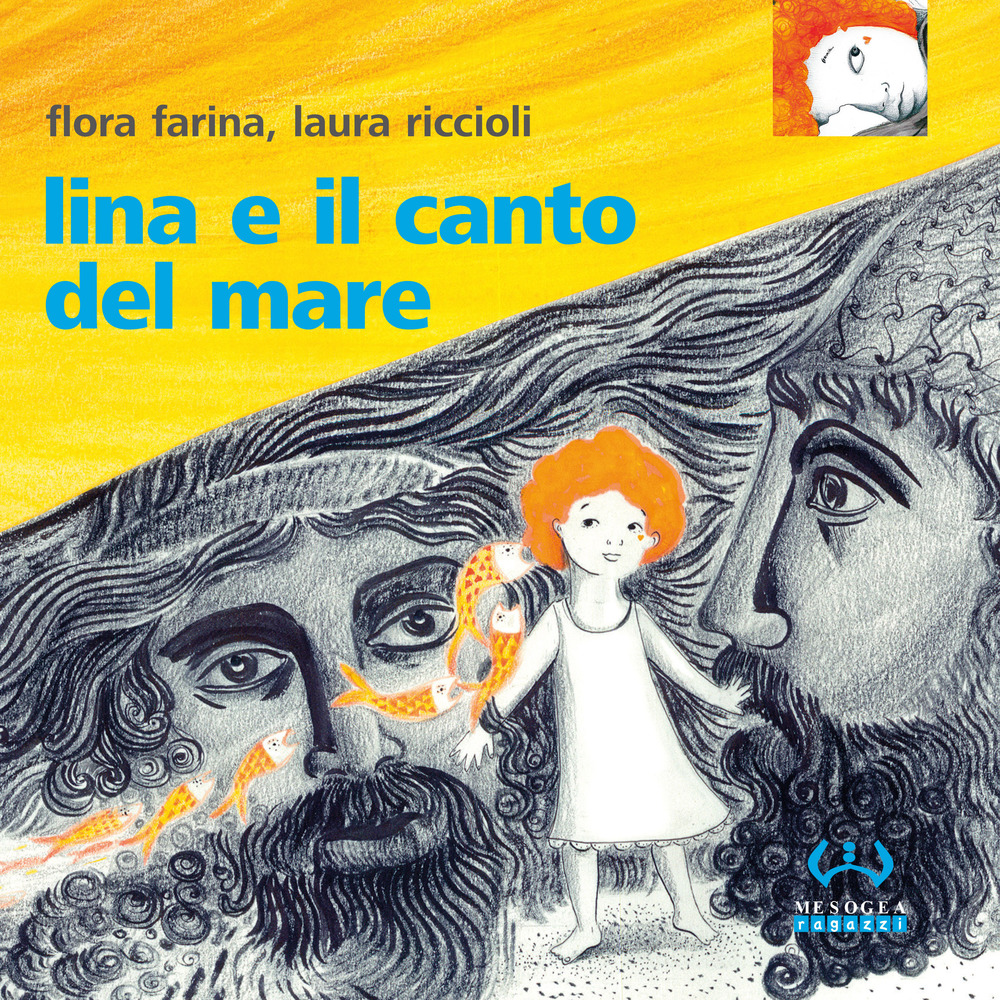 Lina e il canto del mare