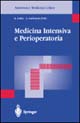Medicina intensiva e perioperatoria
