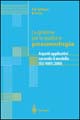 La gestione per la qualità in pneumologia