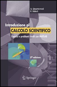 Introduzione al calcolo scientifico