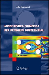 Modellistica numerica per problemi differenziali
