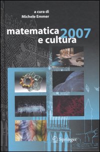 Matematica e cultura 2007