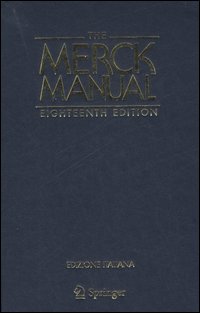 Il manuale di Merck di diagnosi e terapia