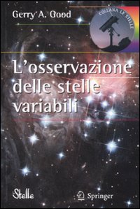 L'osservazione delle stelle variabili