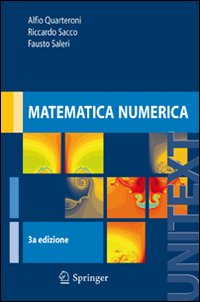 Matematica numerica