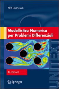 Modellistica numerica per problemi differenziali