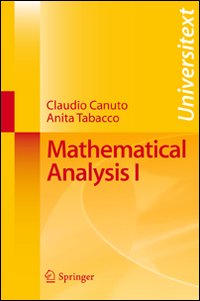 Mathematical analysis. Vol. 1