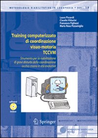 Training computerizzato di coordinazione visuo-motoria TCCVM