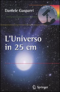 L'universo in 25 cm