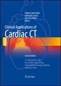 Clinical applications of cardiac CT