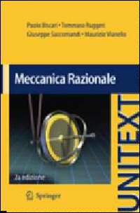 Meccanica razionale