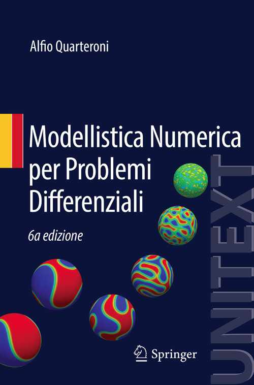 Modellistica numerica per problemi differenziali