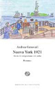 Nuova York 1921. Storie di emigrazione e di esilio