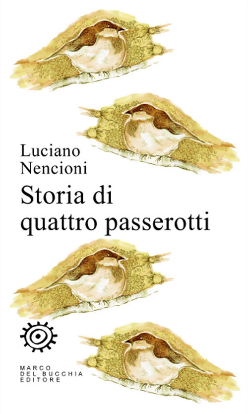 Storia di quattro passerotti