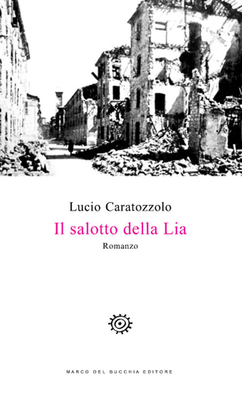 Il salotto della Lia