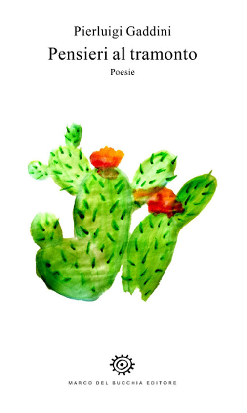 Pensieri al tramonto