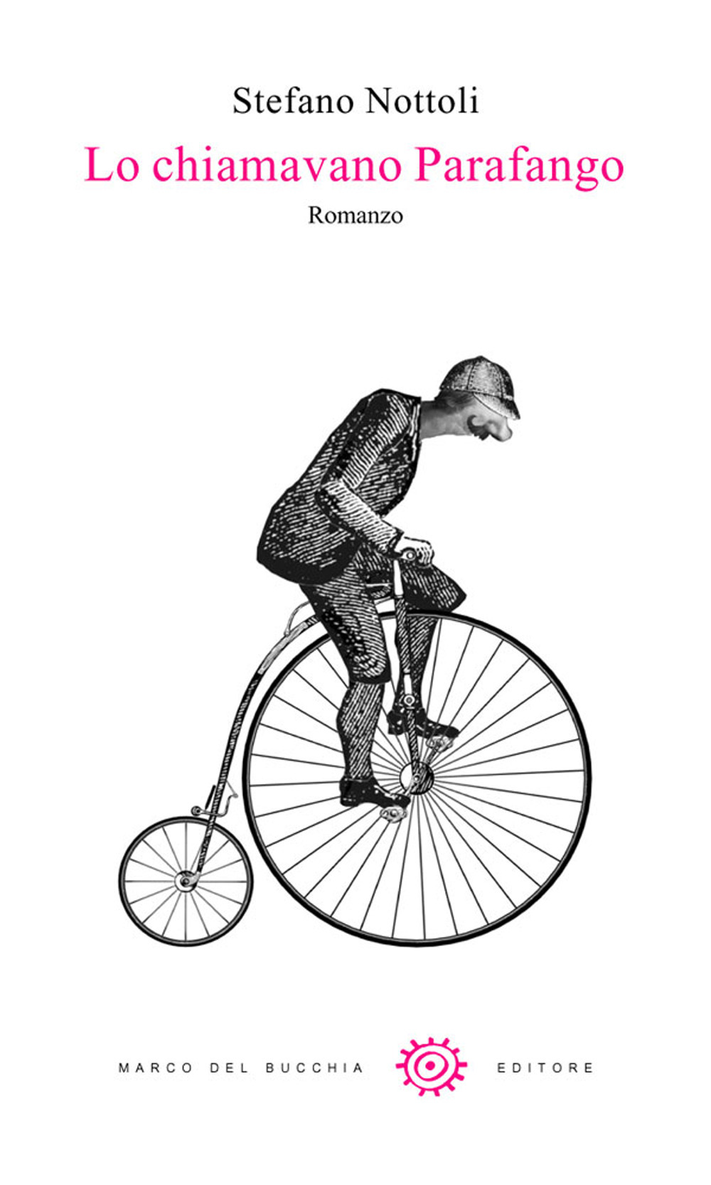 Lo chiamavano Parafango