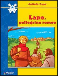 Lapo, pellegrino romeo