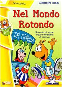 Nel mondo rotondo