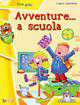 Avventure a scuola
