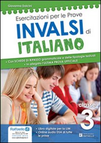Esercitazioni per le prove INVALSI di italiano. Per la Scuola elementare