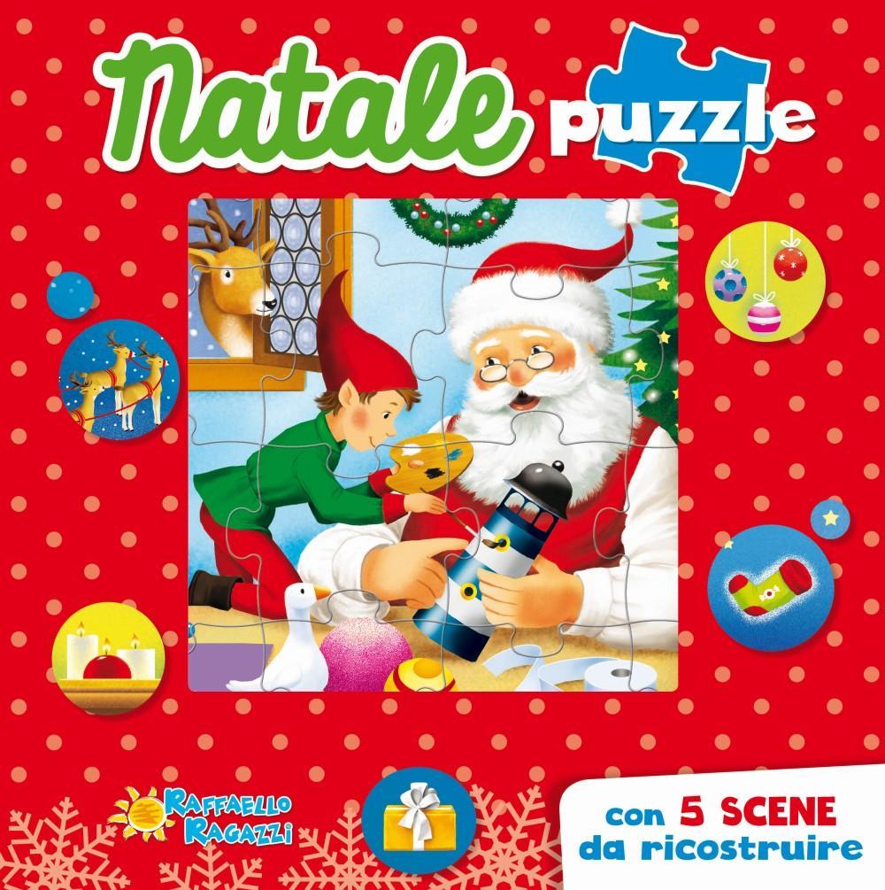 Natale puzzle