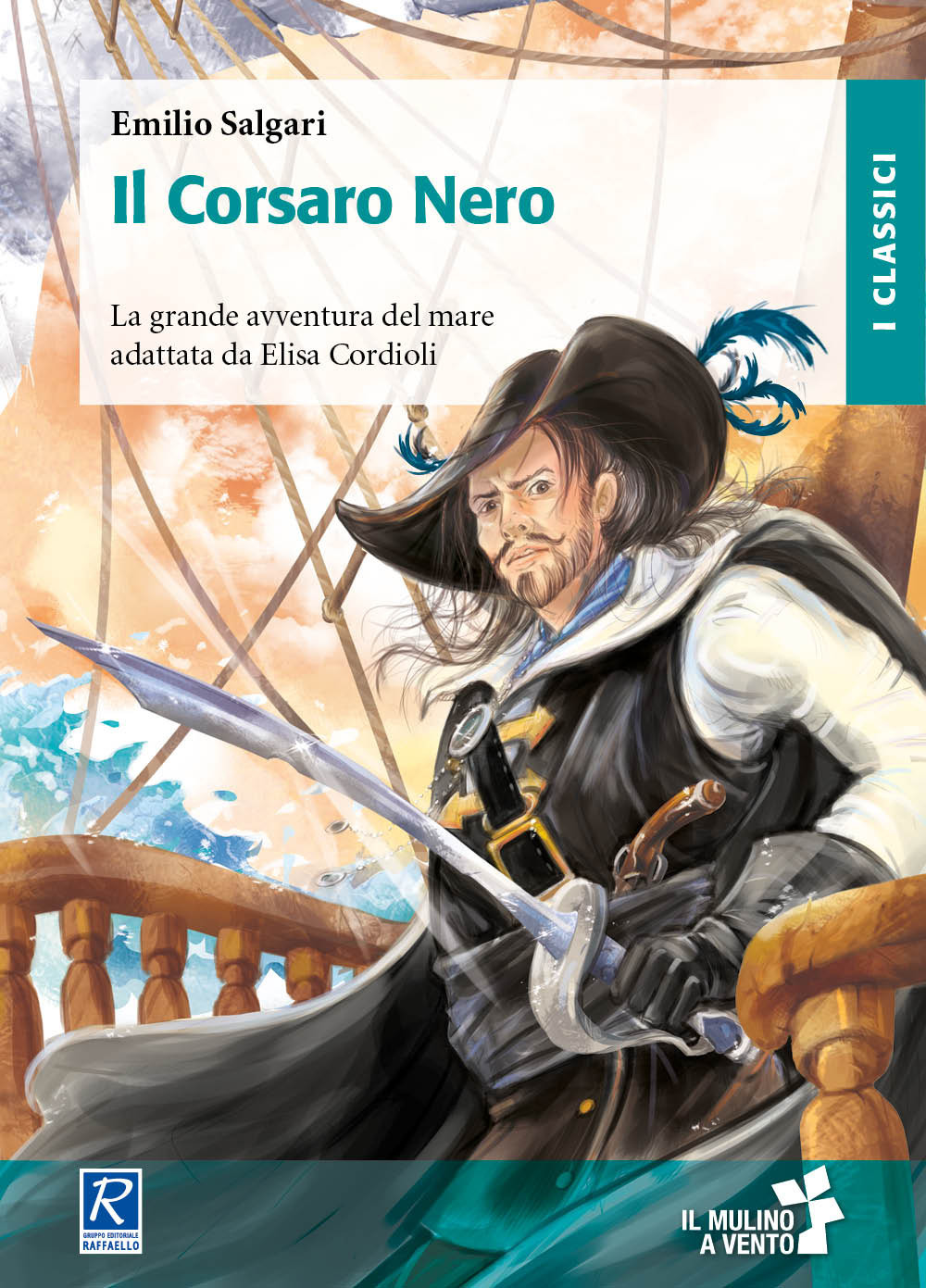 Il Corsaro Nero