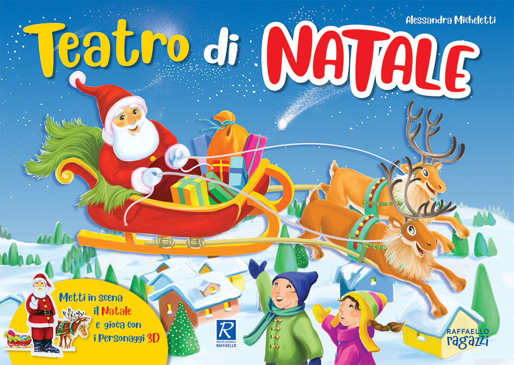 Teatro di Natale