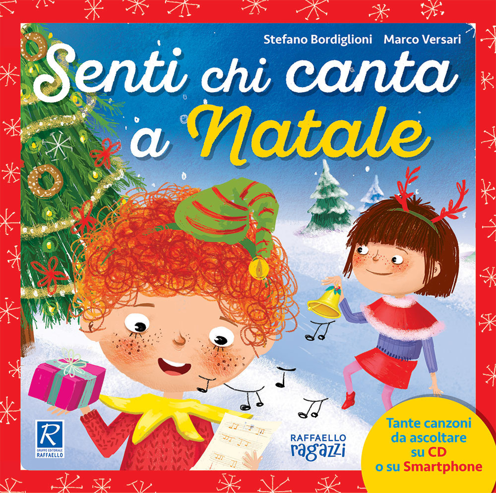 Senti chi canta a Natale