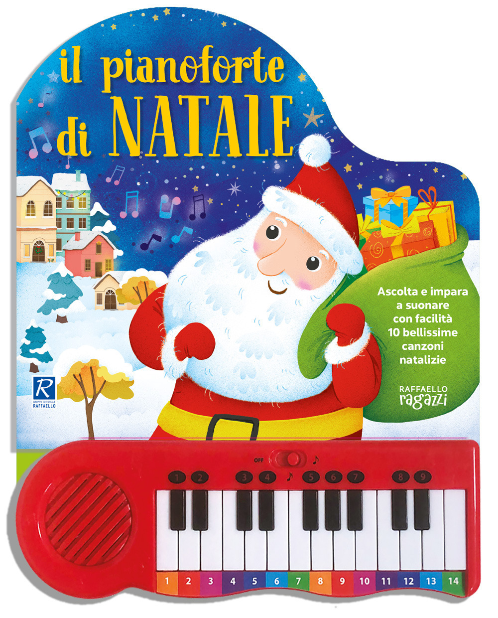Piccoli pianisti