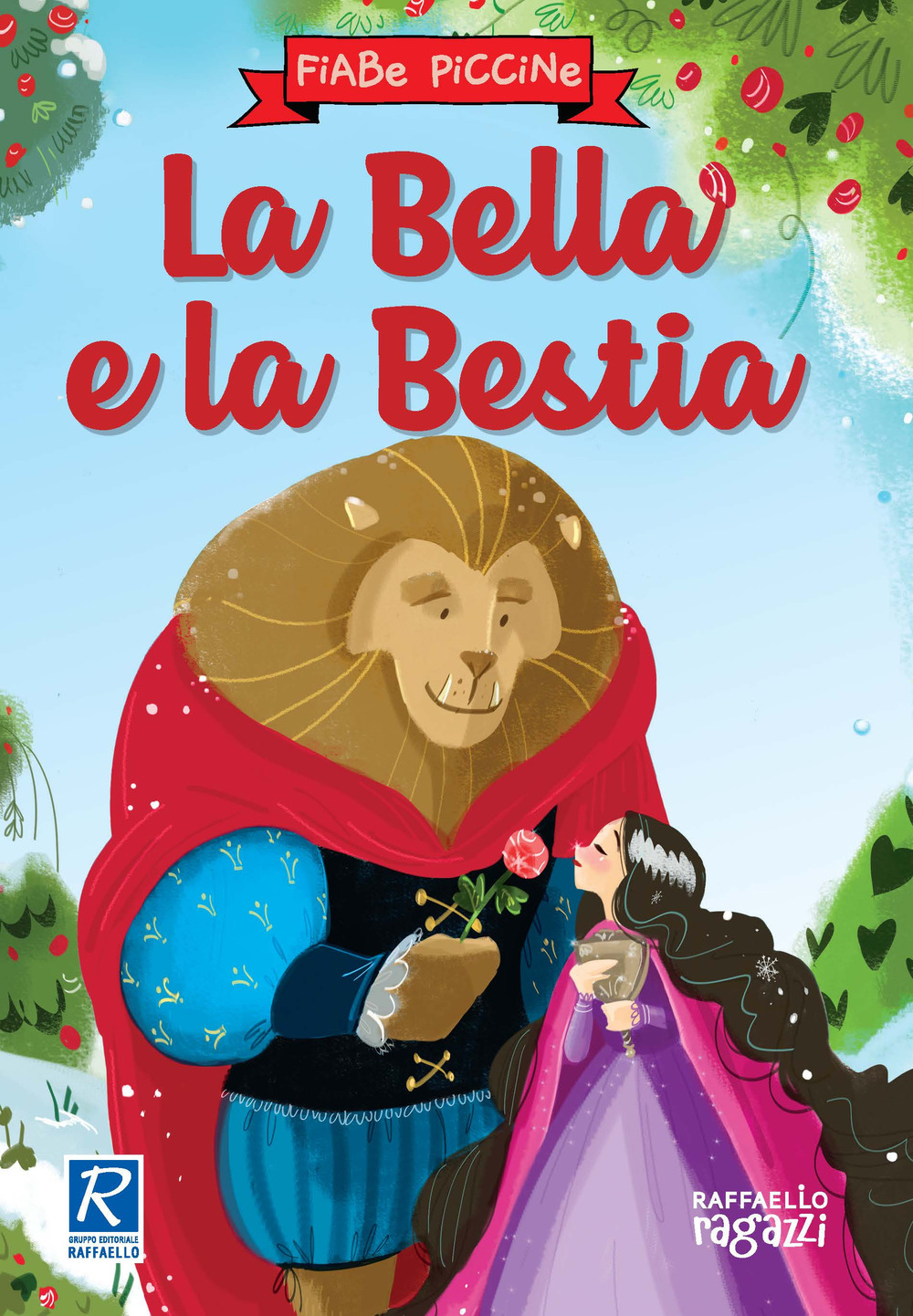 La Bella e la Bestia