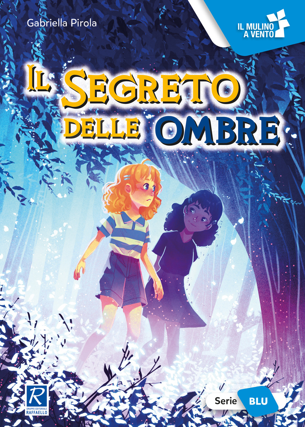 Il segreto delle ombre