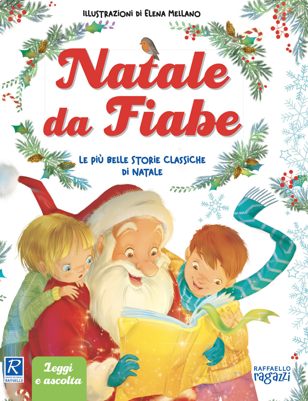 Natale da fiabe