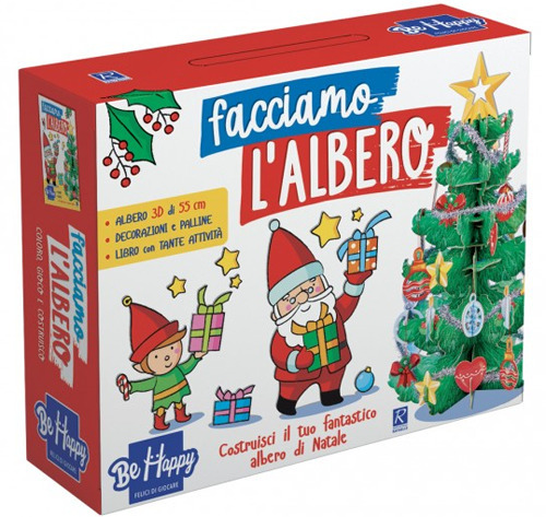 Facciamo l'albero