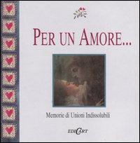 Per un amore...