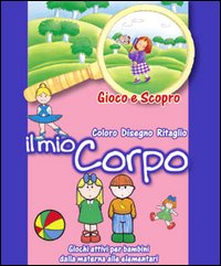 Il mio corpo
