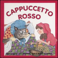 Cappuccetto Rosso