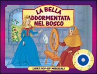 La bella addormentata nel bosco