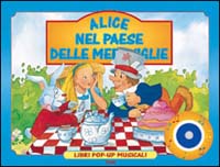 Alice nel paese delle meraviglie