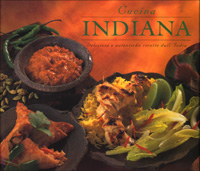 Cucina indiana. Deliziose ed autentiche ricette dall'India