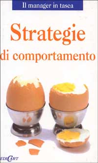 Strategia di comportamento