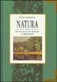 Natura. Antologia di parole e immagini