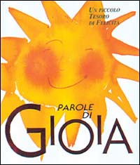 Parole di gioia