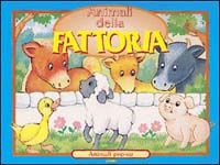 Gli animali della fattoria