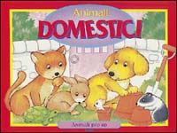 Gli animali domestici