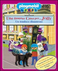 Una nuova casa per... Jolly