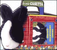 Conny coniglietto goloso