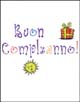 Buon compleanno