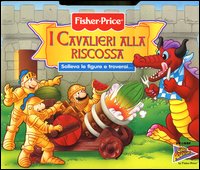 I cavalieri alla riscossa